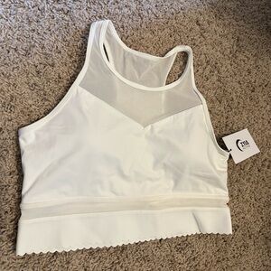 Zyia XL sports bra NWT